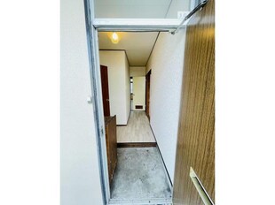 山田マンションの物件内観写真